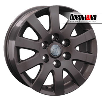 REPLICA LS MI-20 (GM) REPLICA LS MI-20 (GM)