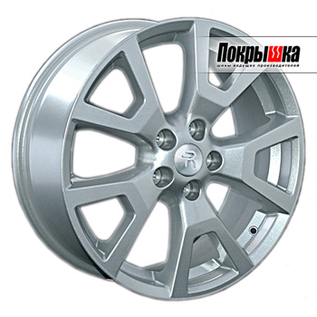 REPLICA LS MI-47 (S) 