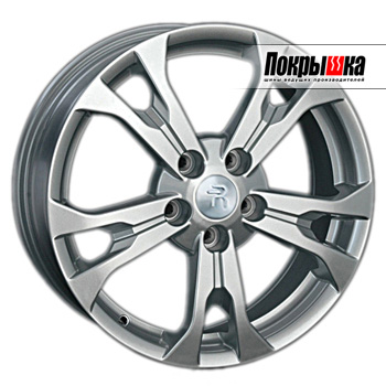 REPLICA LS MI-55 (S) REPLICA LS MI-55 (S)