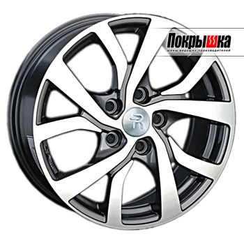 REPLICA LS MI-57 (GMF) REPLICA LS MI-57 (GMF)