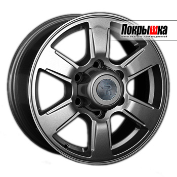 REPLICA LS MI-70 (GM)