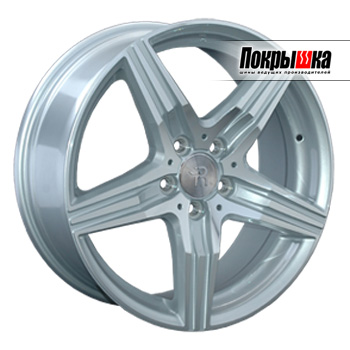 REPLICA LS MR-111; MB-111 (SF) REPLICA LS MR-111; MB-111 (SF)