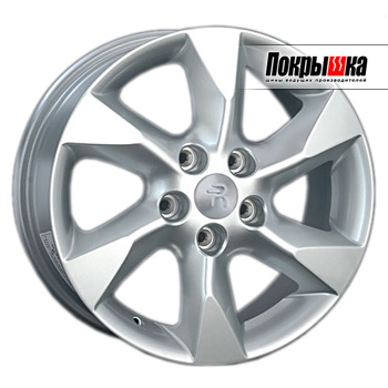 REPLICA LS NS-101 (S)