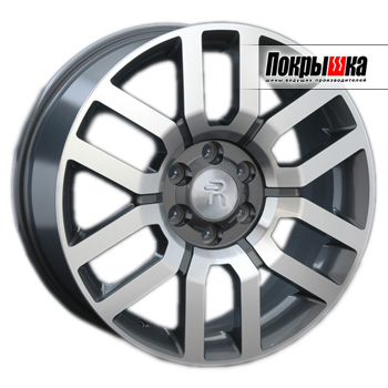 REPLICA LS NS-17 (GMF)