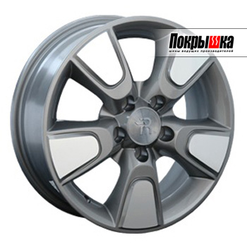 REPLICA LS NS-25 (GMF)