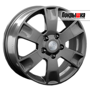 REPLICA LS NS-32 (GM)