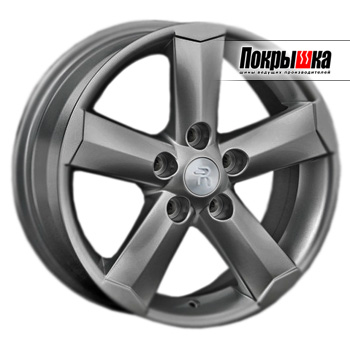 REPLICA LS NS-39 (GM)