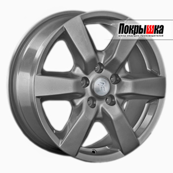 REPLICA LS NS-49 (GM)