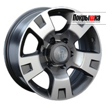 REPLICA LS NS-5 (GMF)