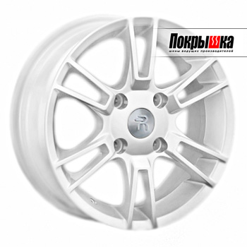 REPLICA LS NS-50 (W) REPLICA LS NS-50 (W)