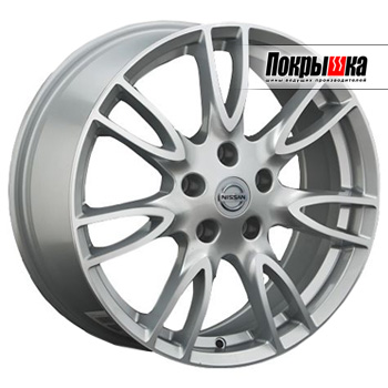 REPLICA LS NS-51 (SF) REPLICA LS NS-51 (SF)