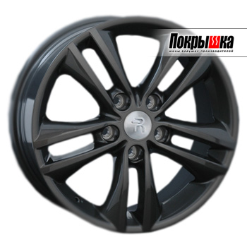 REPLICA LS NS-54 (GM) REPLICA LS NS-54 (GM)