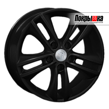 Отзывы о диске REPLICA LS NS-54 (MB)