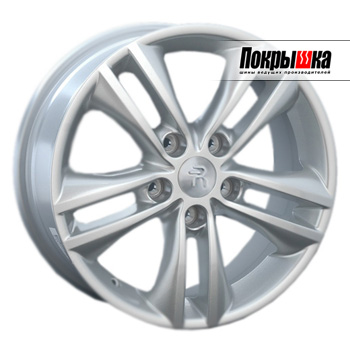 Отзывы о диске REPLICA LS NS-54 (S)