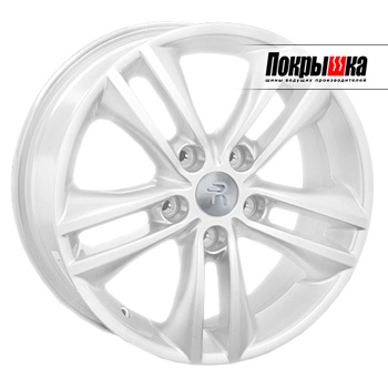 REPLICA LS NS-54 (W) REPLICA LS NS-54 (W)