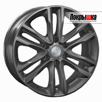 Отзывы о диске REPLICA LS NS-55 (GM)