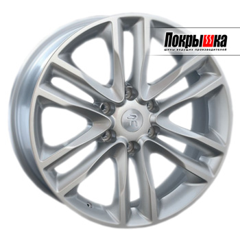 REPLICA LS NS-55 (S) REPLICA LS NS-55 (S)