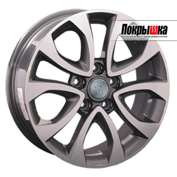 REPLICA LS NS-62 (GMF) REPLICA LS NS-62 (GMF)