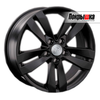 Отзывы о диске REPLICA LS NS-67 (MB)