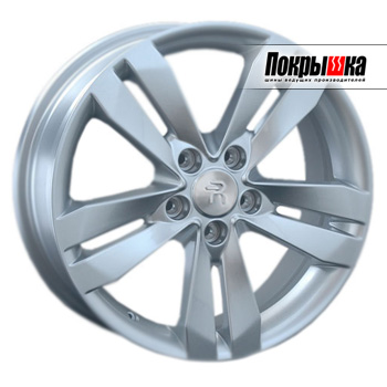 Отзывы о диске REPLICA LS NS-67 (S)