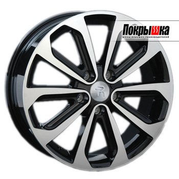 REPLICA LS NS-69 (BKF)