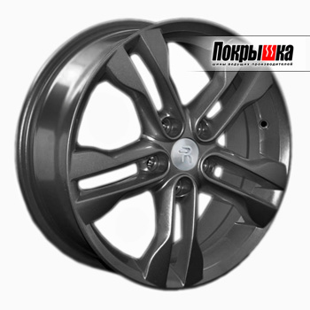 REPLICA LS NS-81 (GM) REPLICA LS NS-81 (GM)