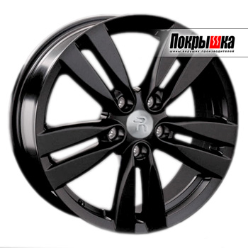 Отзывы о диске REPLICA LS NS-82 (MB)