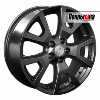 REPLICA LS NS-85 (GM)