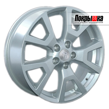 Отзывы о диске REPLICA LS NS-85 (S)