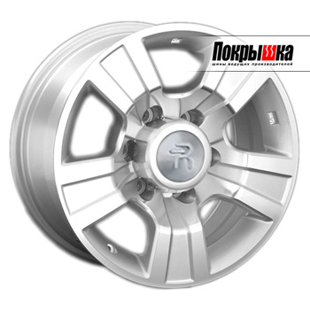 REPLICA LS NS-86 (SF)