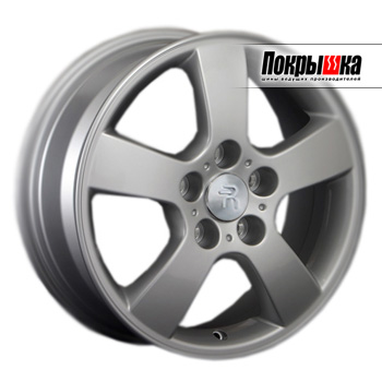 REPLICA LS NS-91 (S)