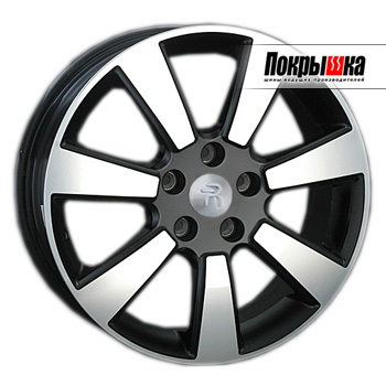 REPLICA LS NS-93 (MBF)