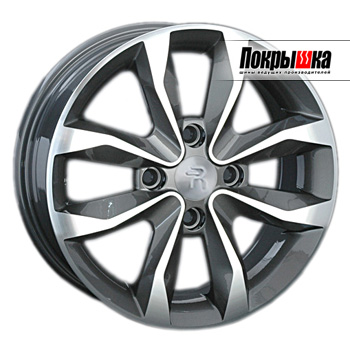 REPLICA LS NS-94 (GMF)