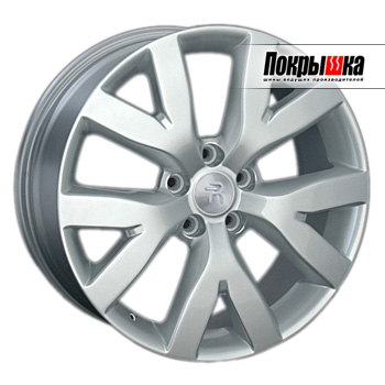 REPLICA LS NS-98 (S)