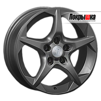 REPLICA LS OPL-4 (GM)