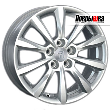 Отзывы о диске REPLICA LS OPL-41 (S)