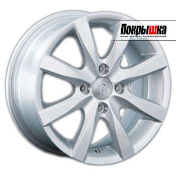 REPLICA LS PG-18 (S)