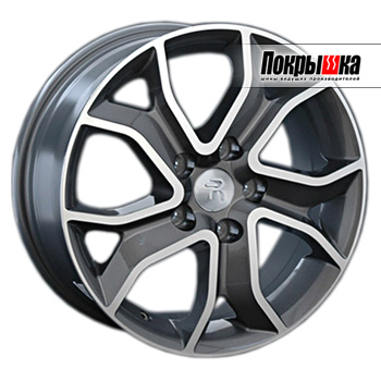 REPLICA LS PG-60 (GMF)