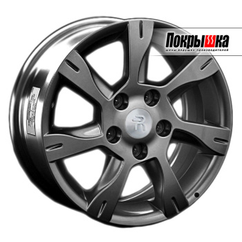 REPLICA LS RN-44 (GM) REPLICA LS RN-44 (GM)