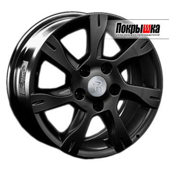 Отзывы о диске REPLICA LS RN-44 (MB)