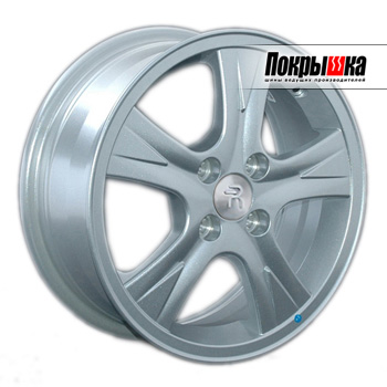 REPLICA LS RN-51 (S)