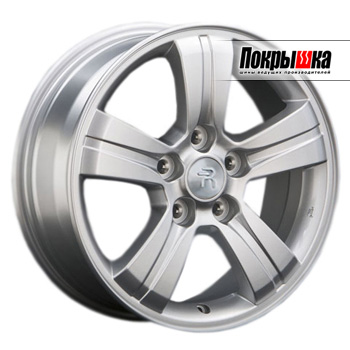 REPLICA LS RN-68 (S)