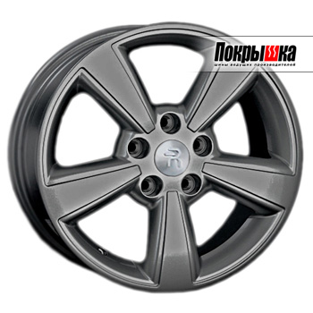 REPLICA LS RN-73 (GM)