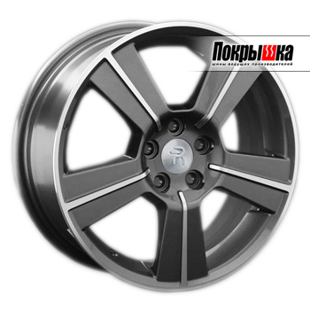 REPLICA LS SB-11 (GMF)