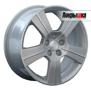 Отзывы о диске REPLICA LS SB-11 (SF)