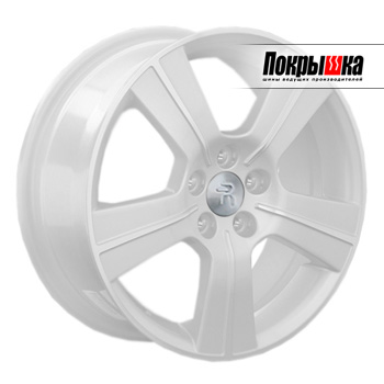 Отзывы о диске REPLICA LS SB-11 (W)