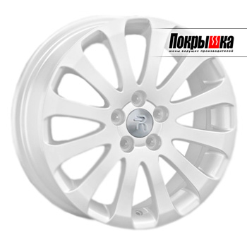 REPLICA LS SB-14 (W) REPLICA LS SB-14 (W)