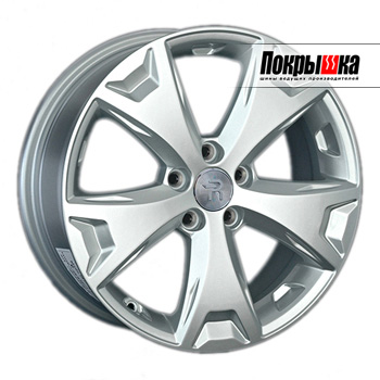 Отзывы о диске REPLICA LS SB-15 (S)