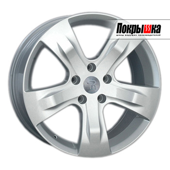 Отзывы о диске REPLICA LS SB-21 (S)