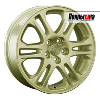 Отзывы о диске REPLICA LS SB-4 (G)